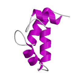 Image of CATH 2m0kA02