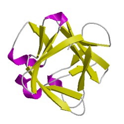 Image of CATH 2m49C00