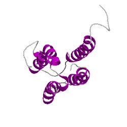 Image of CATH 2m6iB00