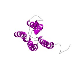 Image of CATH 2m6iC00