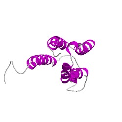 Image of CATH 2m6iE00