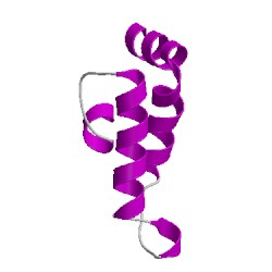 Image of CATH 2m6yA01