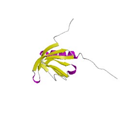 Image of CATH 2mfqA