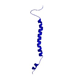 Image of CATH 2mfr