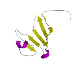 Image of CATH 2mhgA00