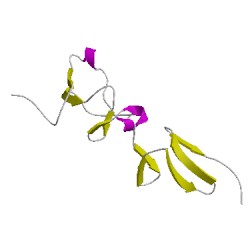 Image of CATH 2mhpA