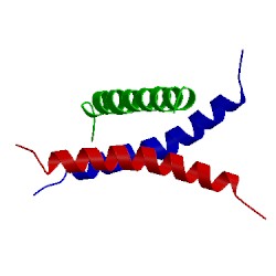 Image of CATH 2mka