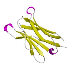 Image of CATH 2mkwA00