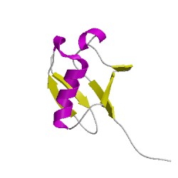 Image of CATH 2mlbA00