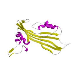 Image of CATH 2mlwA00