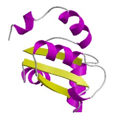 Image of CATH 2mmzA01