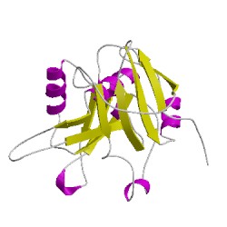 Image of CATH 2mqqA