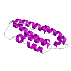 Image of CATH 2msvA00