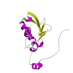 Image of CATH 2mt6A00