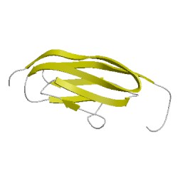 Image of CATH 2mwcA00