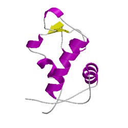 Image of CATH 2mwyA