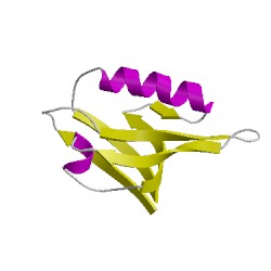 Image of CATH 2mx6A