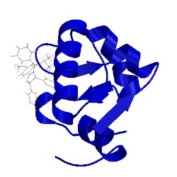 Image of CATH 2n14