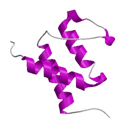 Image of CATH 2nd0A01