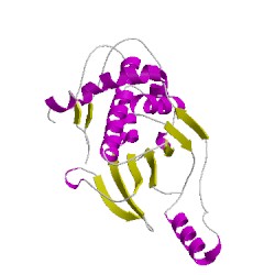 Image of CATH 2nlxB02