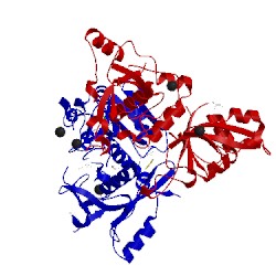 Image of CATH 2nqa