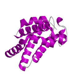 Image of CATH 2nsrA00