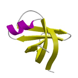 Image of CATH 2ntsA02