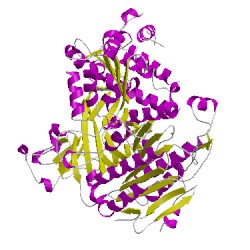 Image of CATH 2nutA