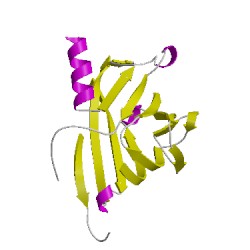 Image of CATH 2nutA01