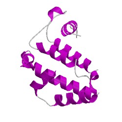 Image of CATH 2nutA04