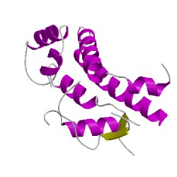 Image of CATH 2nutB01