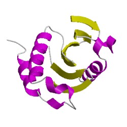 Image of CATH 2nutC00