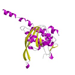 Image of CATH 2nvtA07