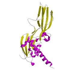 Image of CATH 2nvtC