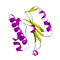 Image of CATH 2nvtE01