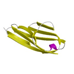 Image of CATH 2nziA01