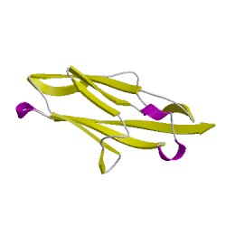 Image of CATH 2nziA02