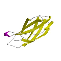 Image of CATH 2nziA03