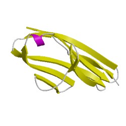 Image of CATH 2nziB01