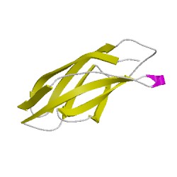 Image of CATH 2nziB03