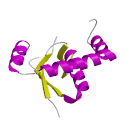 Image of CATH 2o1mA01