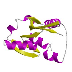 Image of CATH 2o1mB02