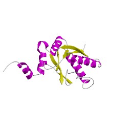 Image of CATH 2o7uA01