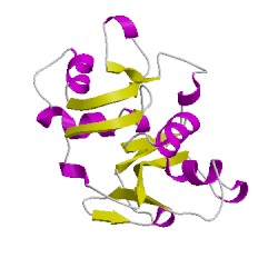 Image of CATH 2o7uA02