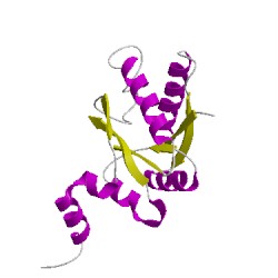 Image of CATH 2o7uB01