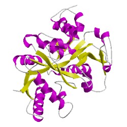 Image of CATH 2o7uD