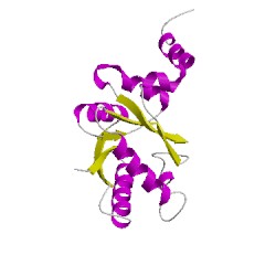 Image of CATH 2o7uD01