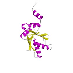 Image of CATH 2o7uG01