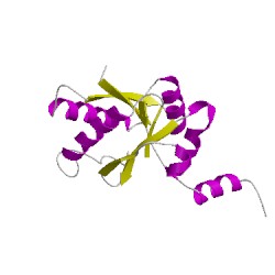 Image of CATH 2o7uI01