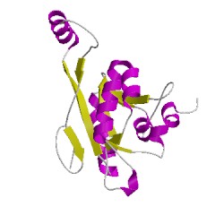 Image of CATH 2o8dB01